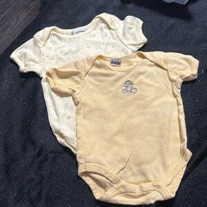 2pack onesie